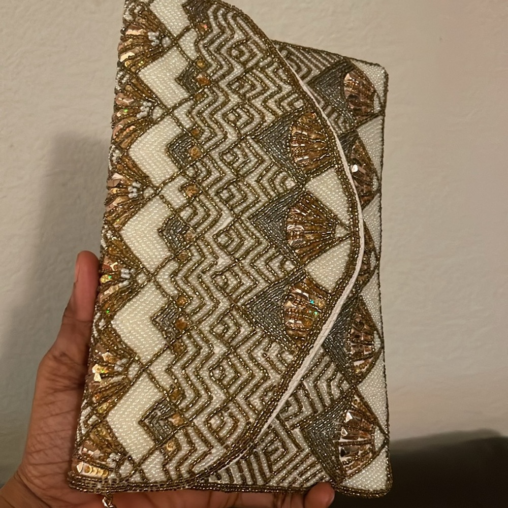 Vintage made in India please check all picture of condition - Picture 9 of 17